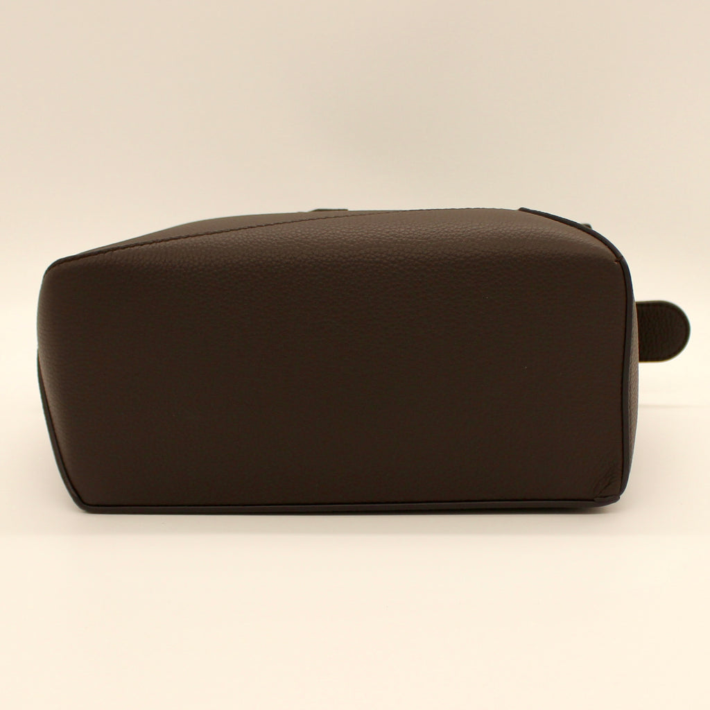 Loewe - Puzzle Bag Small Stone Gray