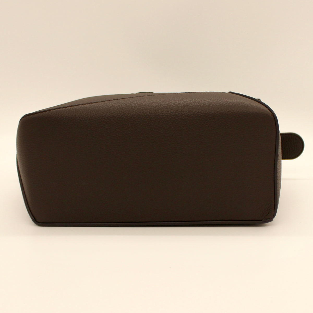 Loewe - Puzzle Bag Small Stone Gray