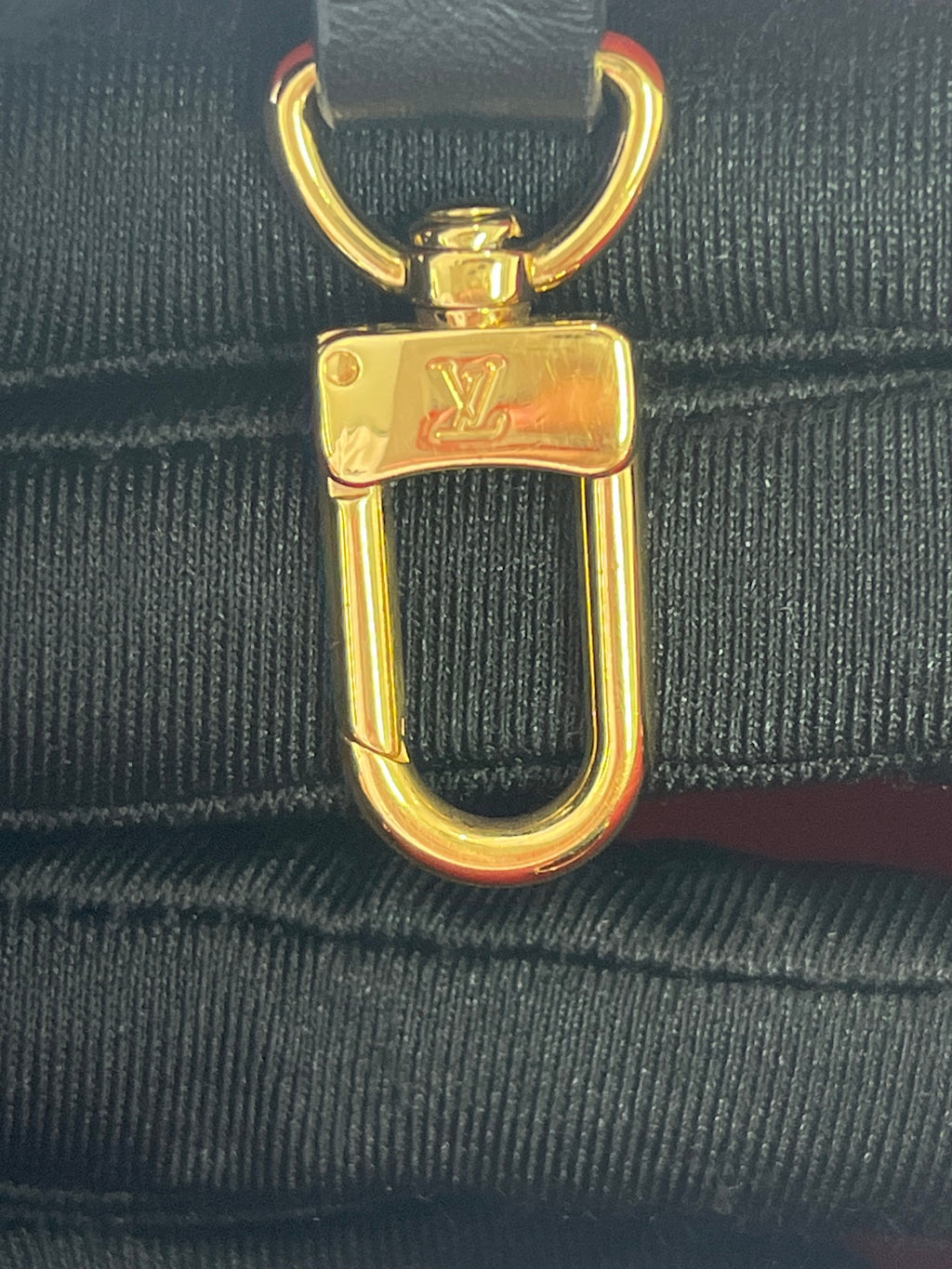Louis Vuitton OnTheGo MM Tote Bag