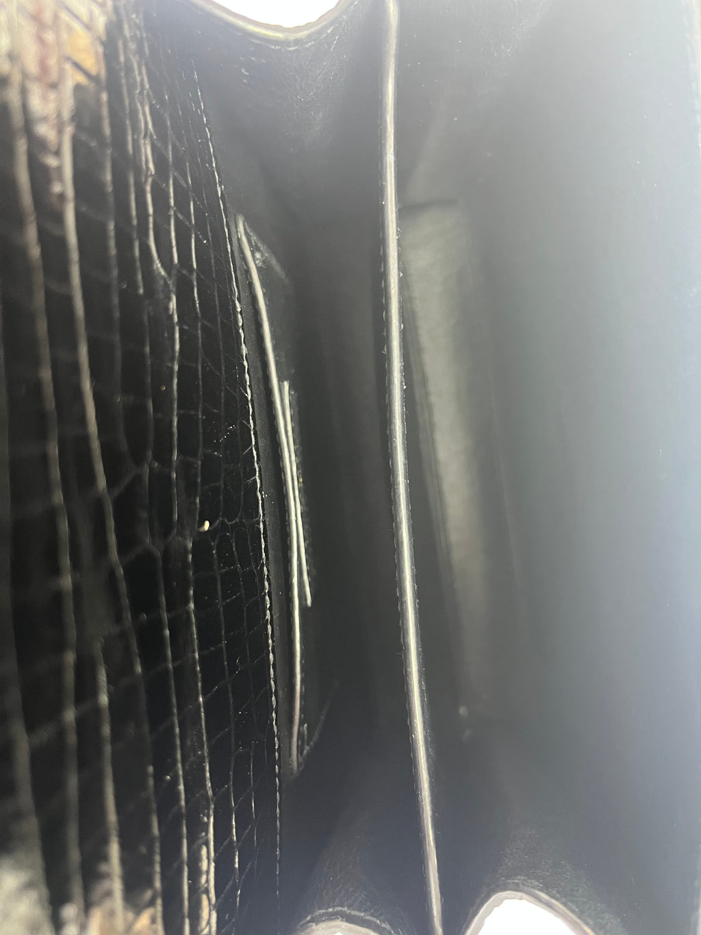 Saint Laurent Cassandra Small Top Handle
