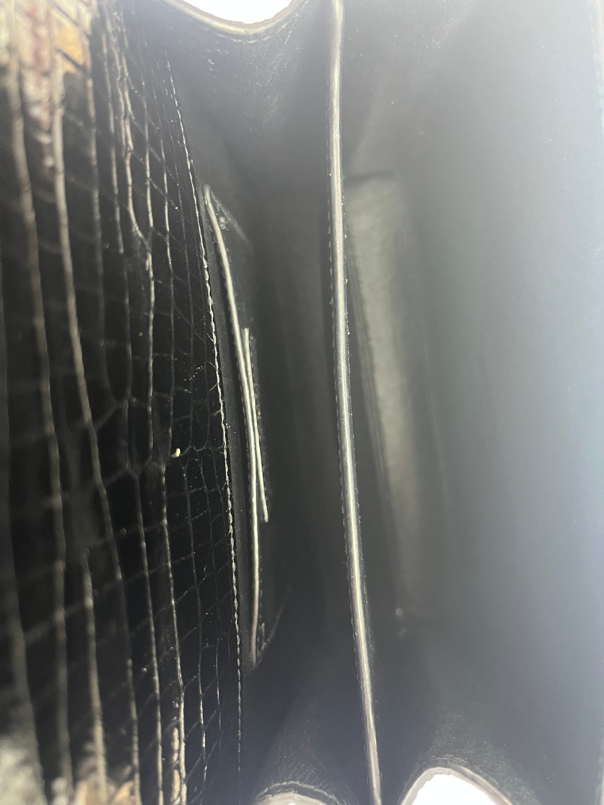Saint Laurent Cassandra Small Top Handle