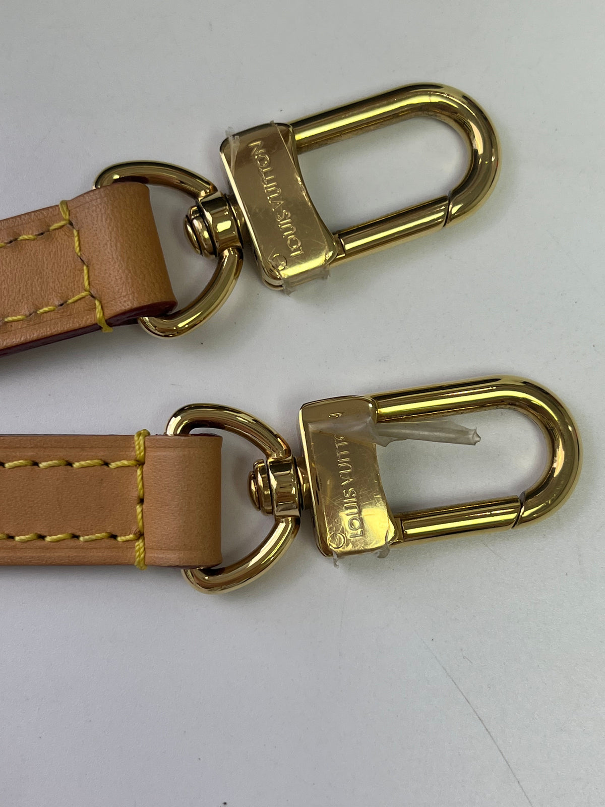 Louis Vuitton Speedy Nano with Strap
