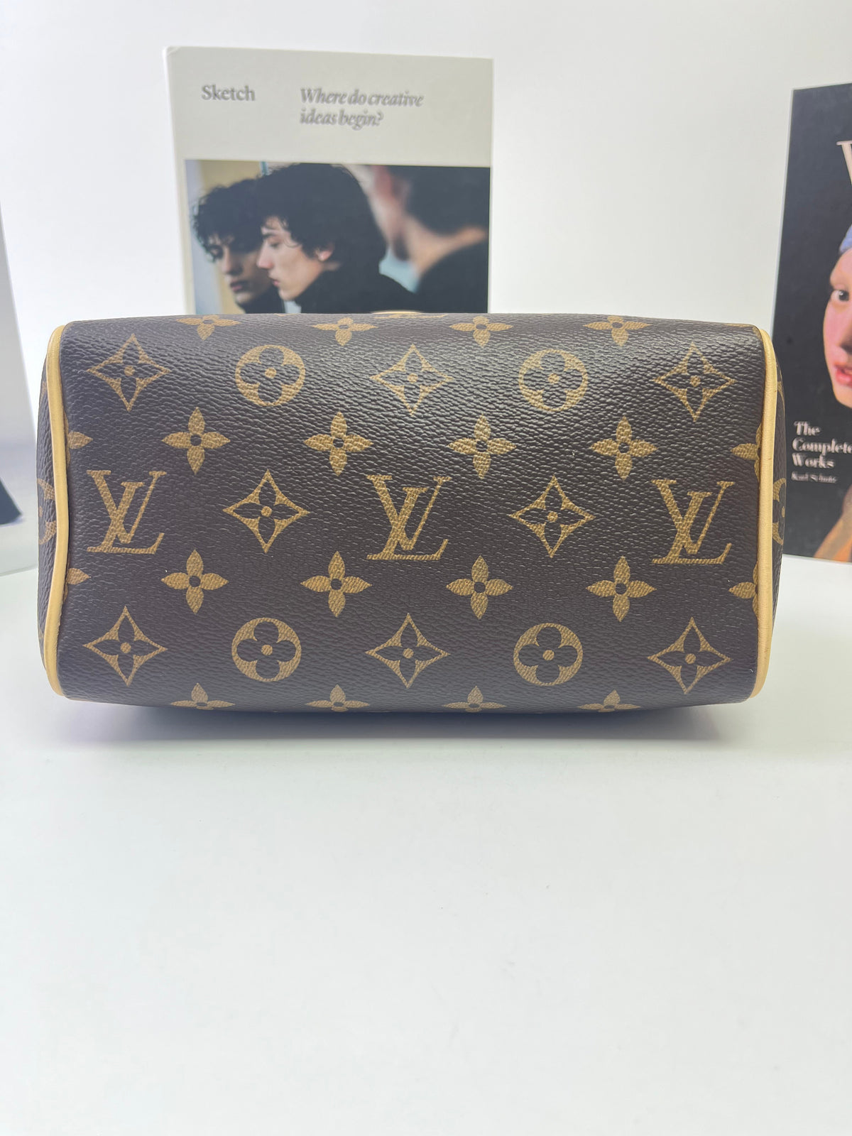 Louis Vuitton Speedy Bandoulière 20