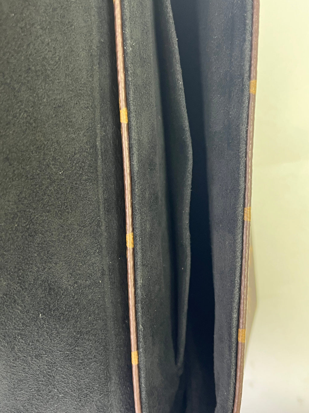 Louis Vuitton Locky BB