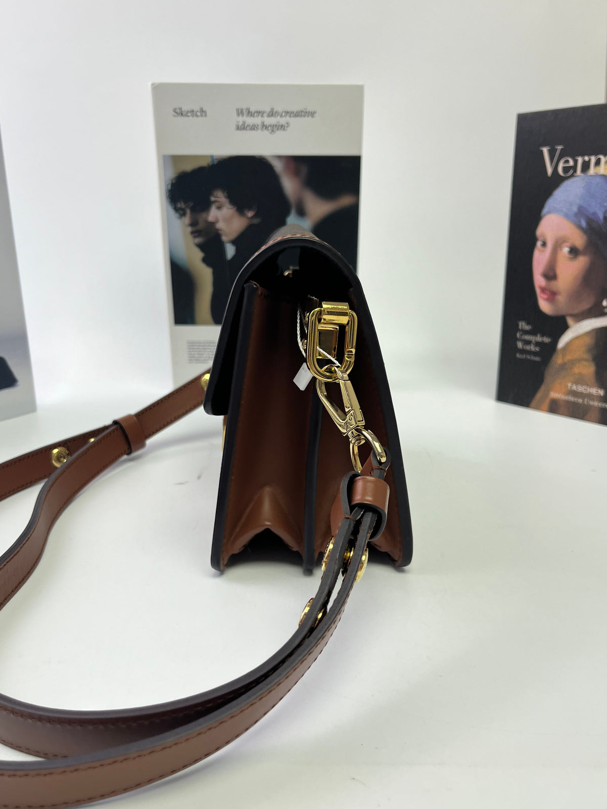 Louis Vuitton Small Dauphine