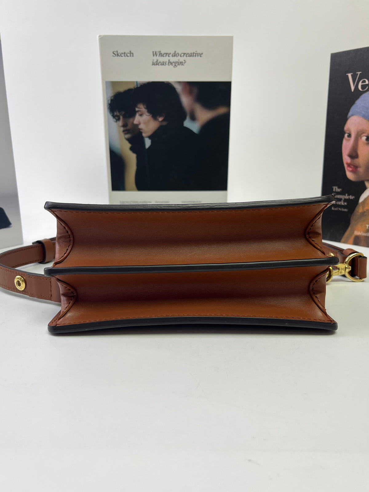 Louis Vuitton Small Dauphine
