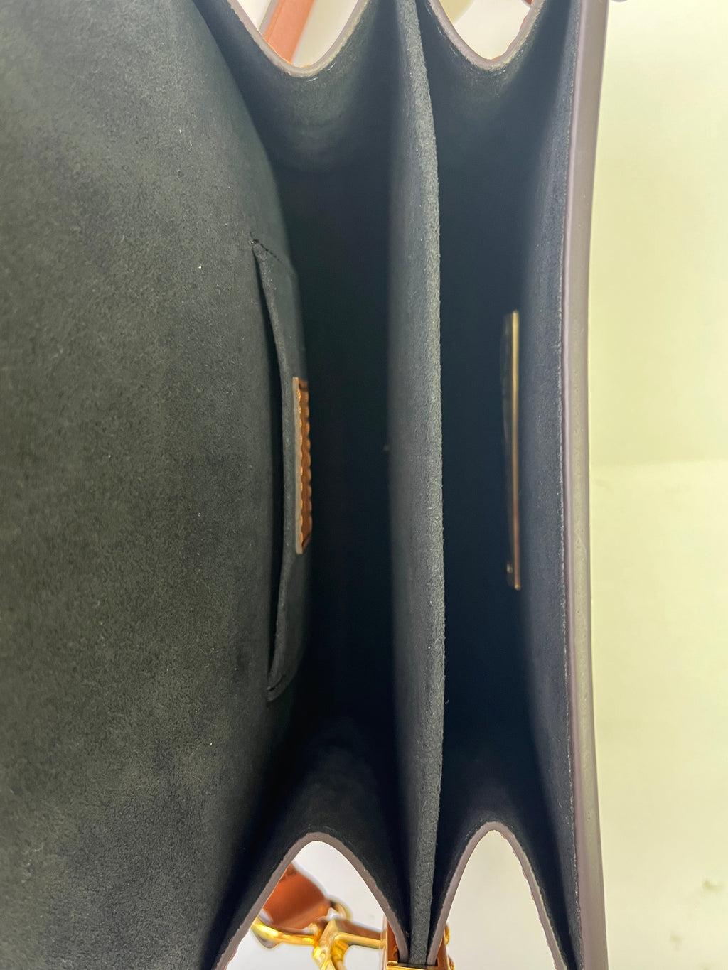 Louis Vuitton Small Dauphine