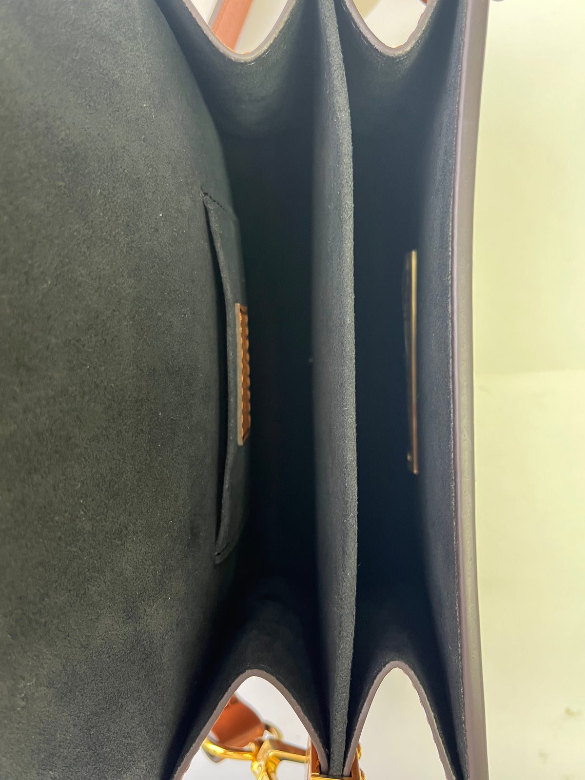 Louis Vuitton Small Dauphine