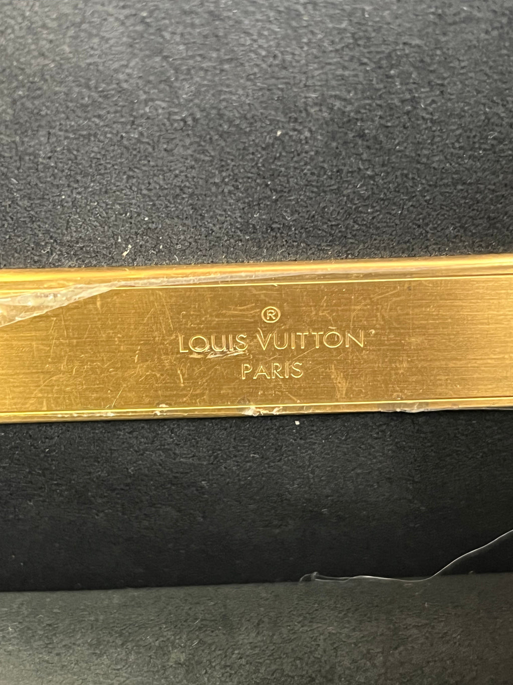 Louis Vuitton Small Dauphine