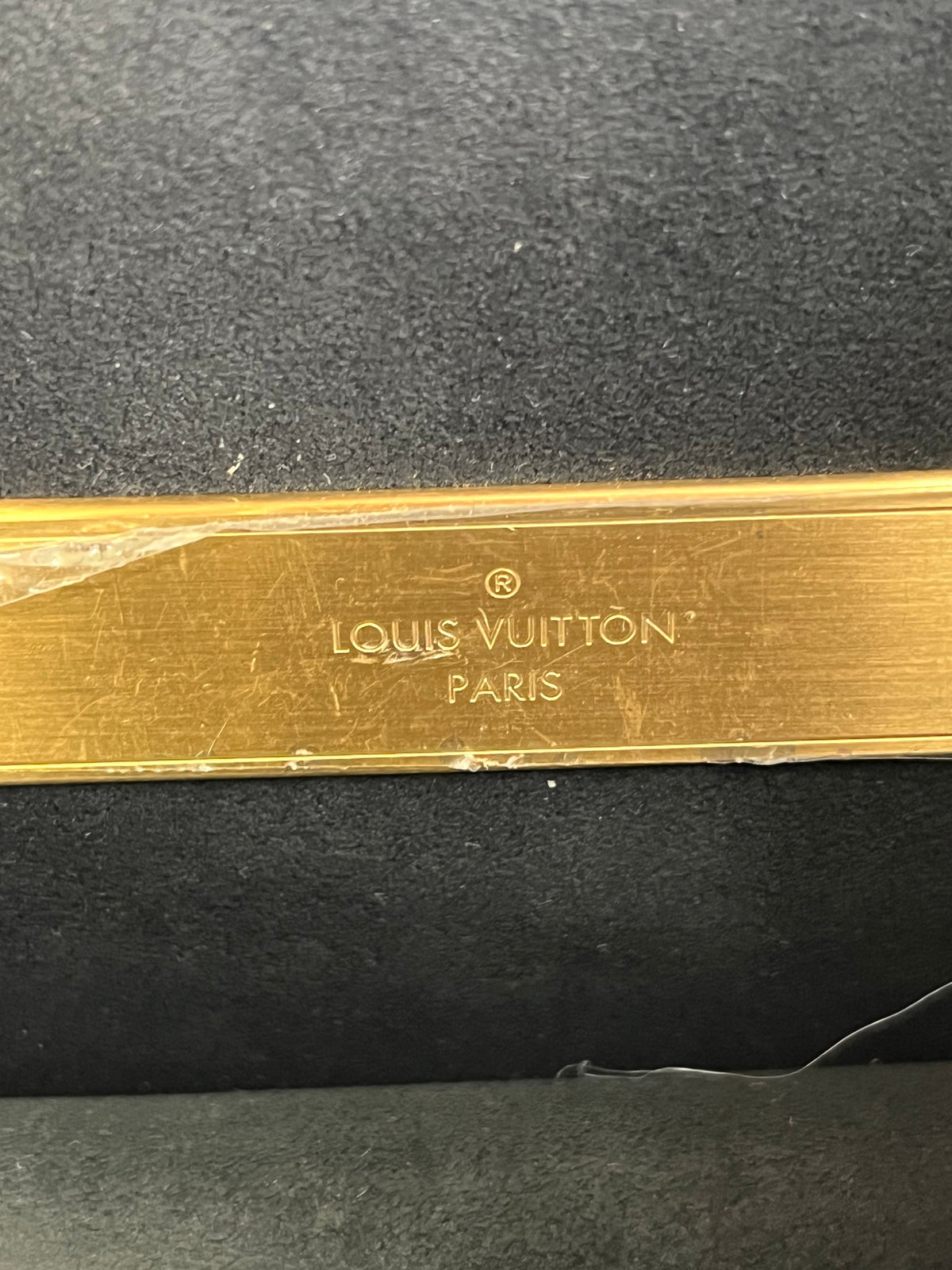 Louis Vuitton Small Dauphine