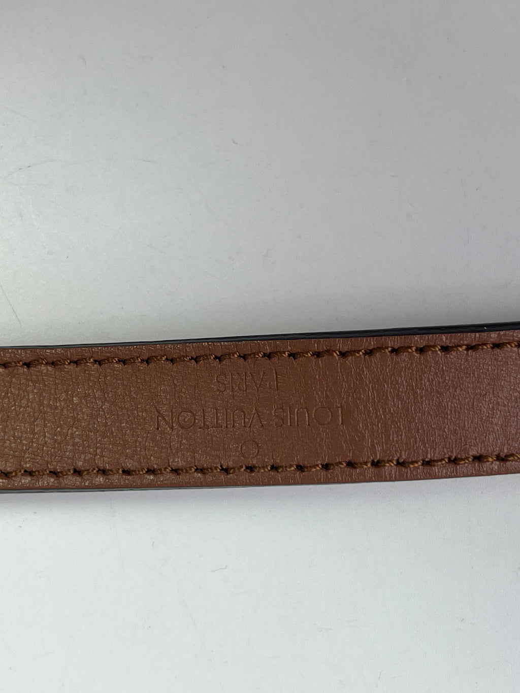 Louis Vuitton Small Dauphine