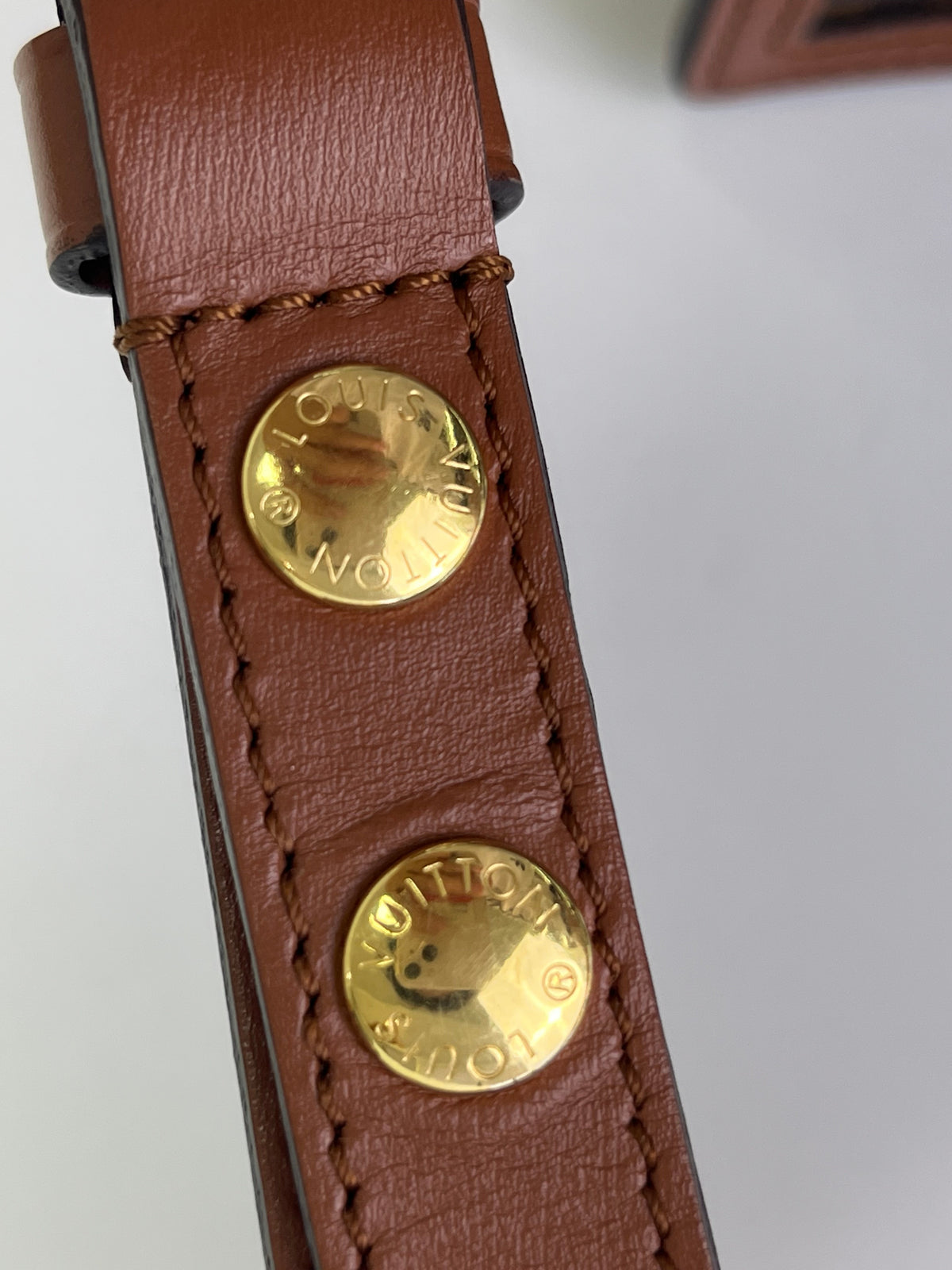 Louis Vuitton Small Dauphine