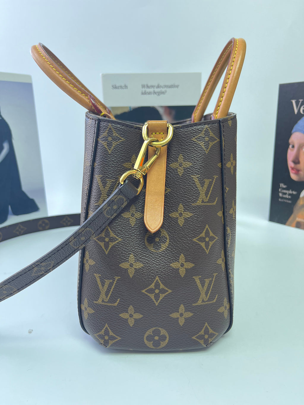 Louis Vuitton Montaigne BB