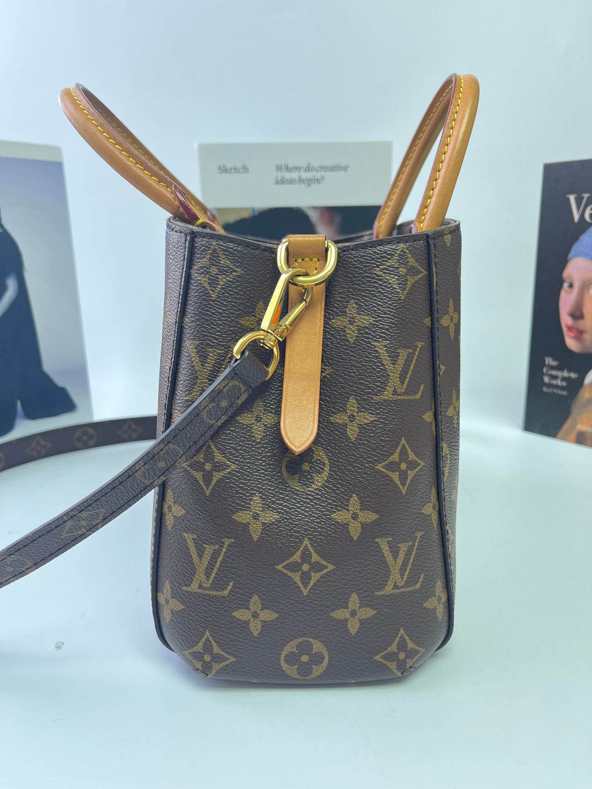 Louis Vuitton Montaigne BB