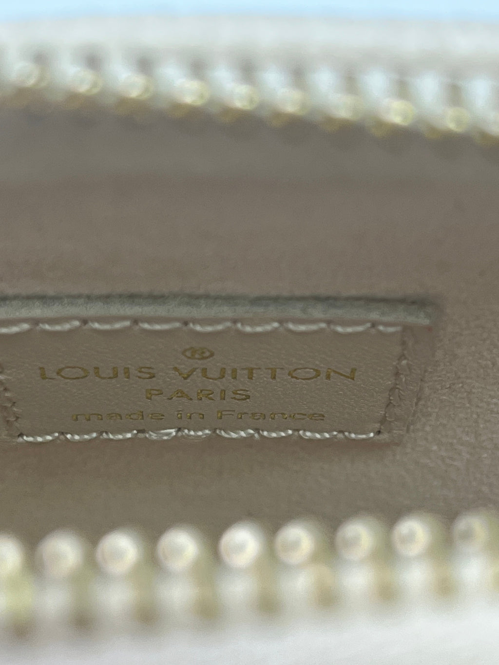 Louis Vuitton Nano Speedy Sunrise Aquarelle