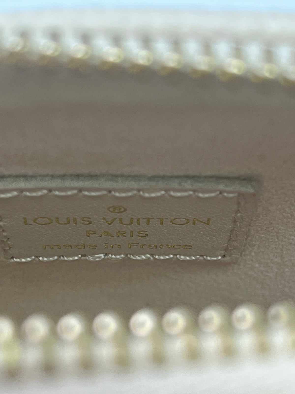 Louis Vuitton Nano Speedy Sunrise Aquarelle