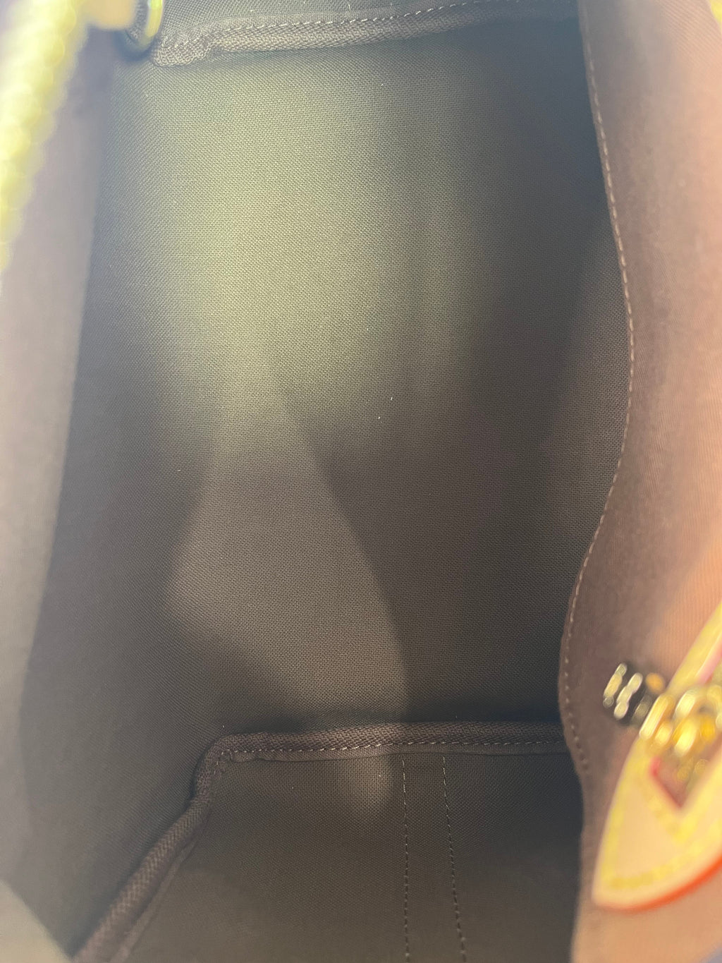 Louis Vuitton Speedy 25 Monogram Canvas