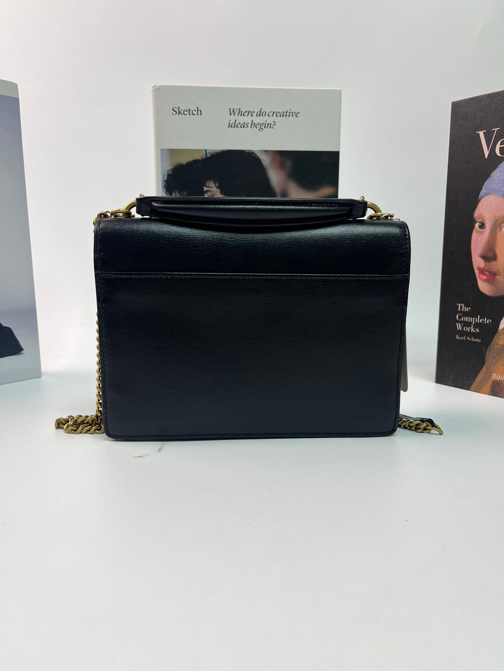 Saint Laurent Sunset Medium - SOLD - submit a request