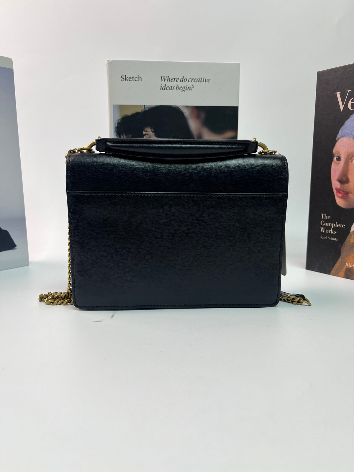 Saint Laurent Sunset Medium - SOLD - submit a request