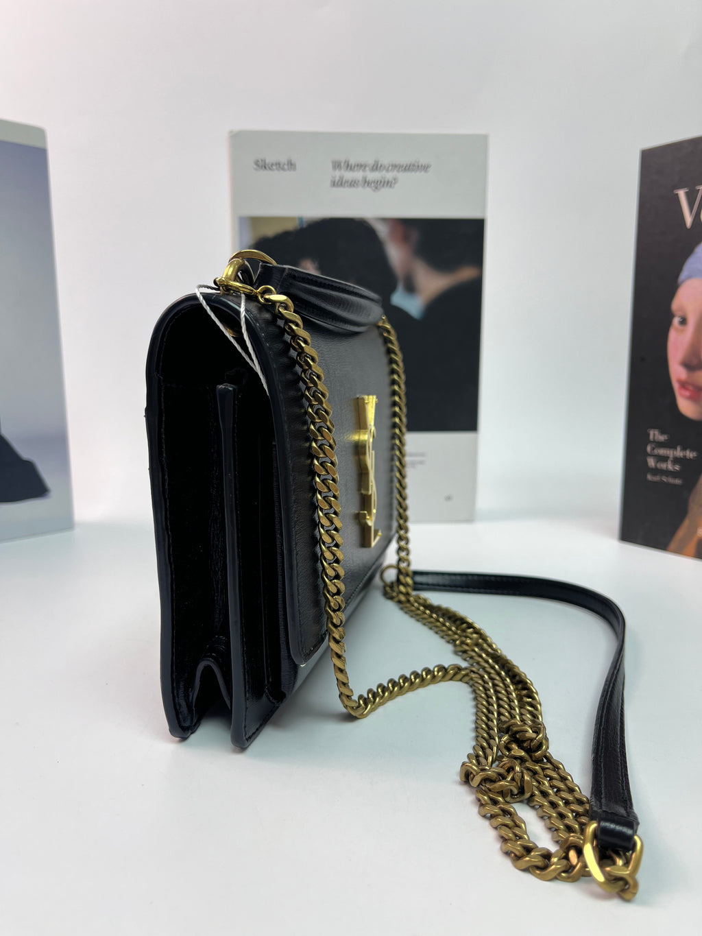 Saint Laurent Sunset Medium - SOLD - submit a request