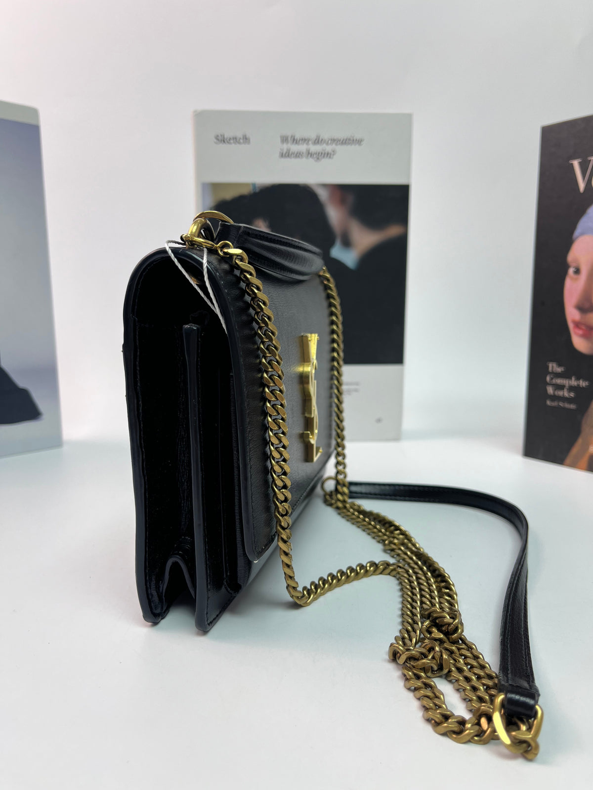 Saint Laurent Sunset Medium - SOLD - submit a request
