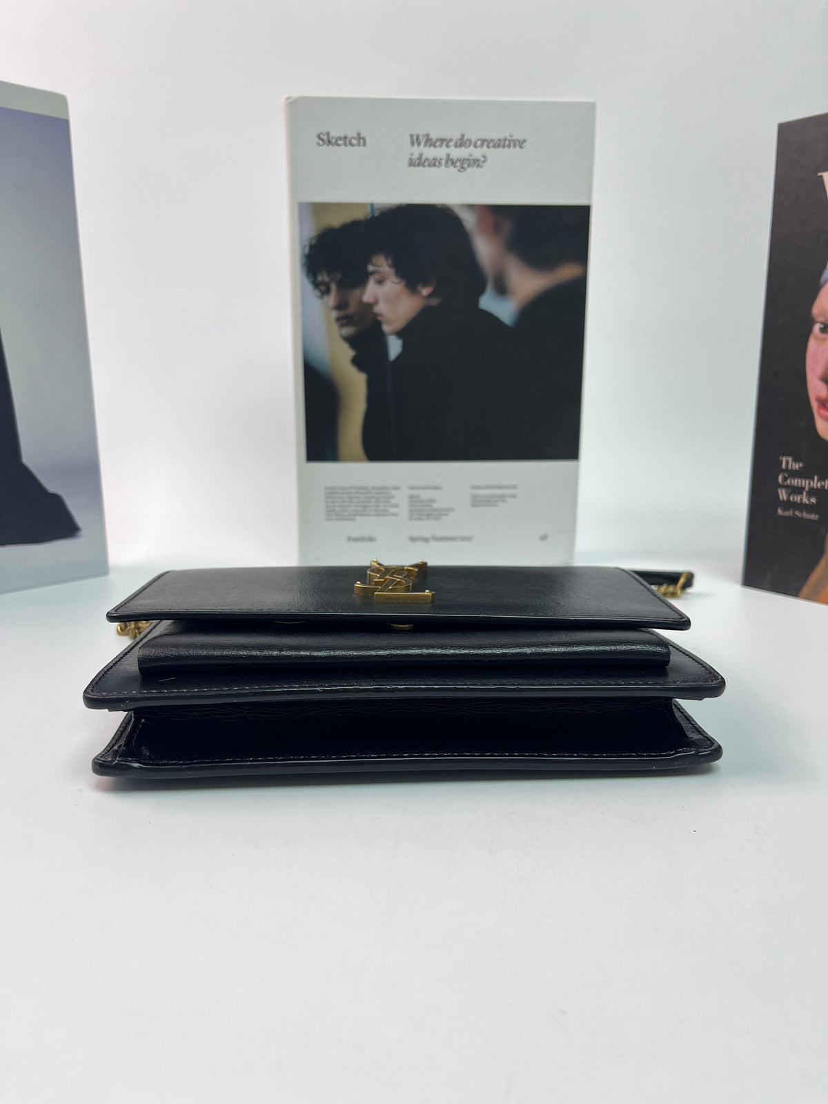 Saint Laurent Sunset Medium - SOLD - submit a request