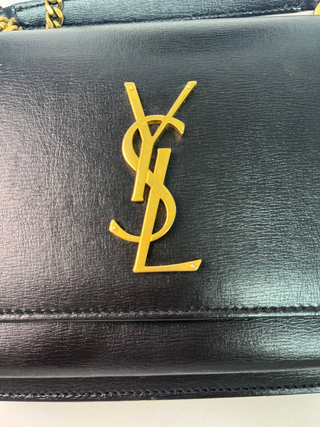 Saint Laurent Sunset Medium - SOLD - submit a request