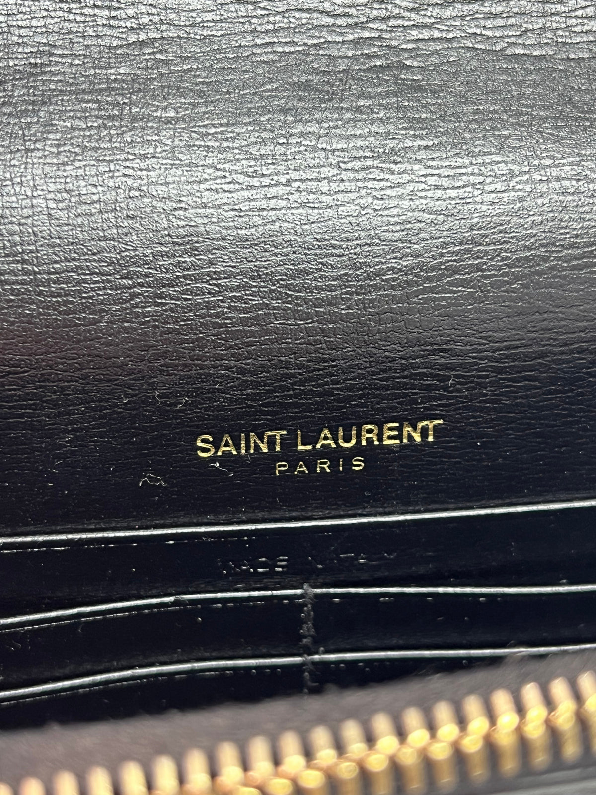 Saint Laurent Sunset Medium - SOLD - submit a request