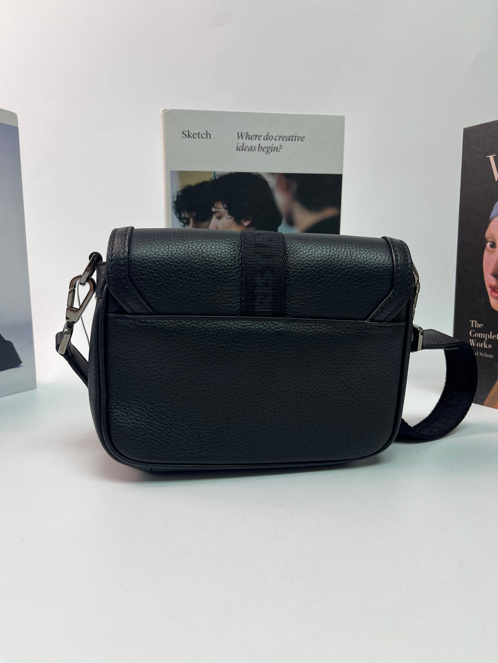 Dior Small Hit the Road Bag