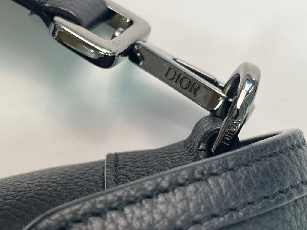 Dior Small Hit the Road Bag