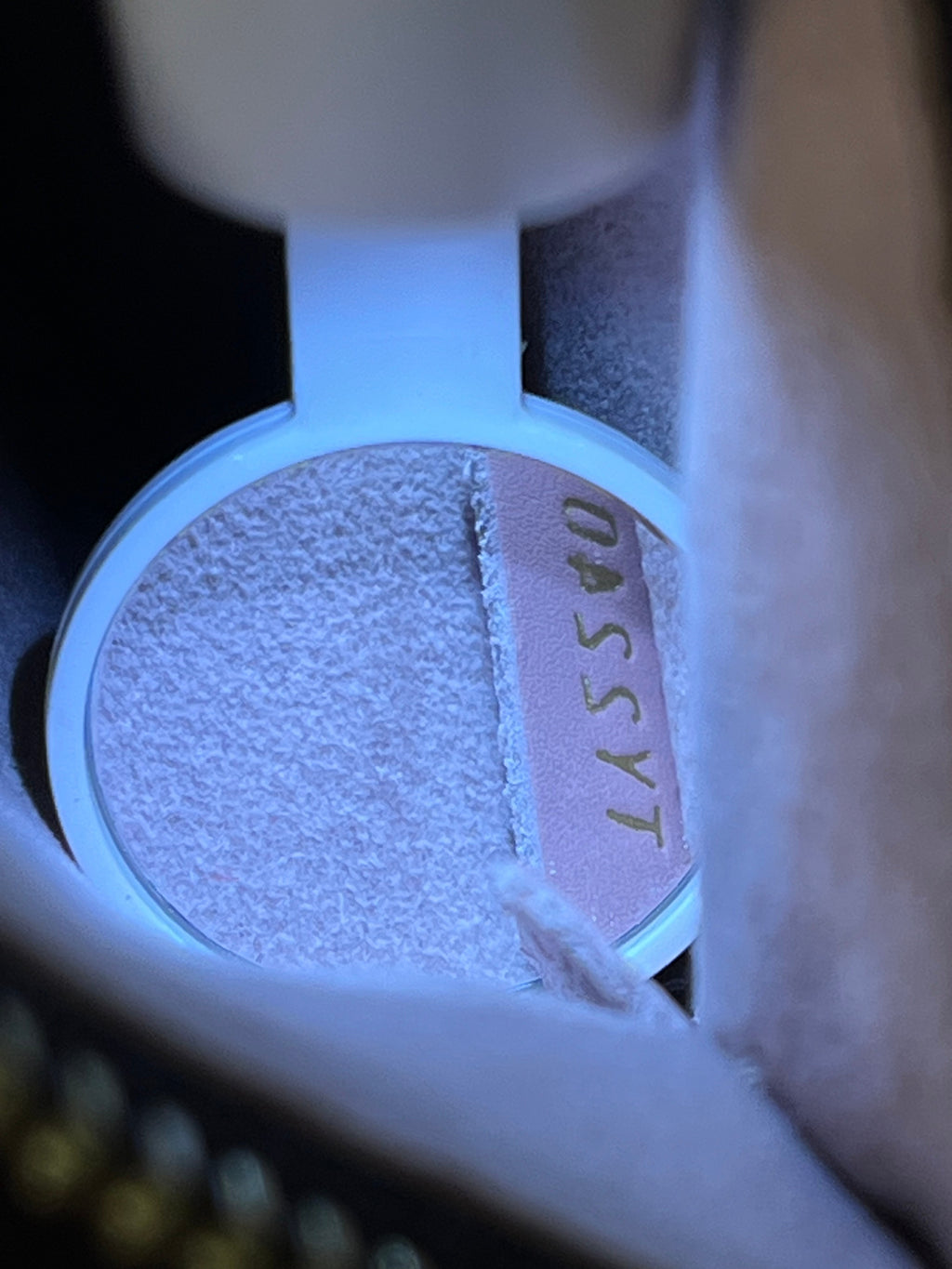 Louis Vuitton NéoNoé MM Rose Poudre