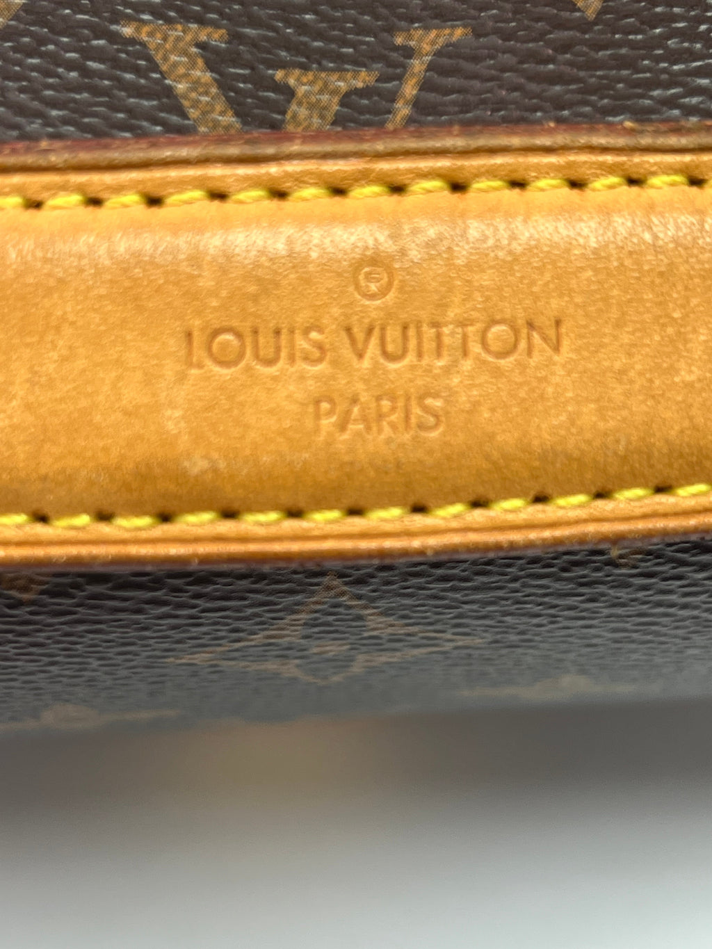Louis Vuitton Pochette Métis Monogram