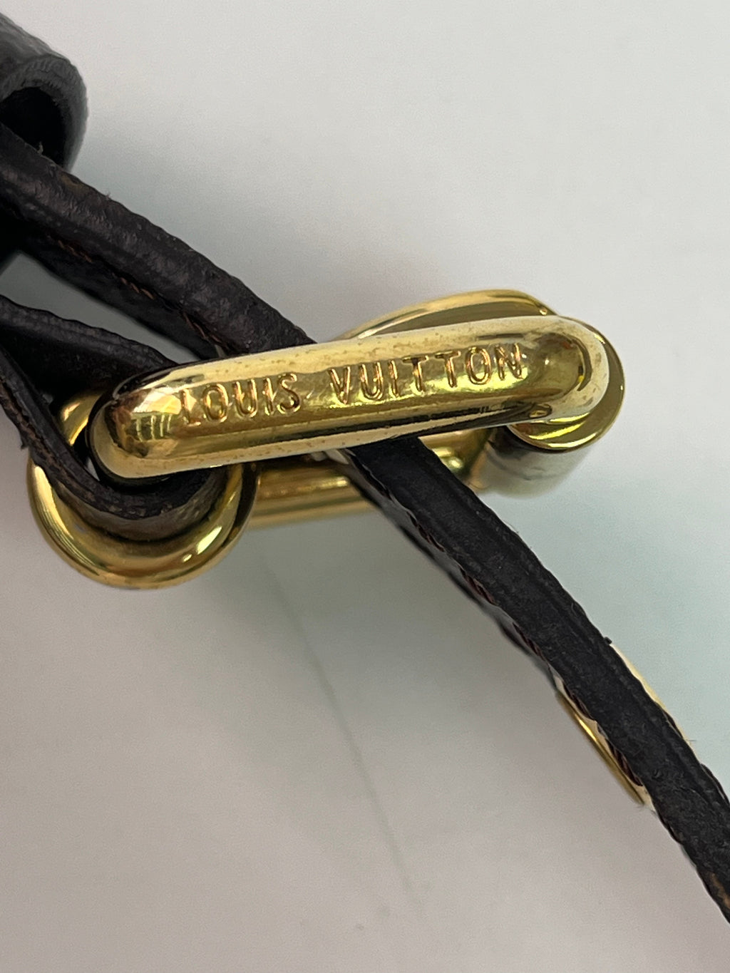 Louis Vuitton Pochette Métis Monogram