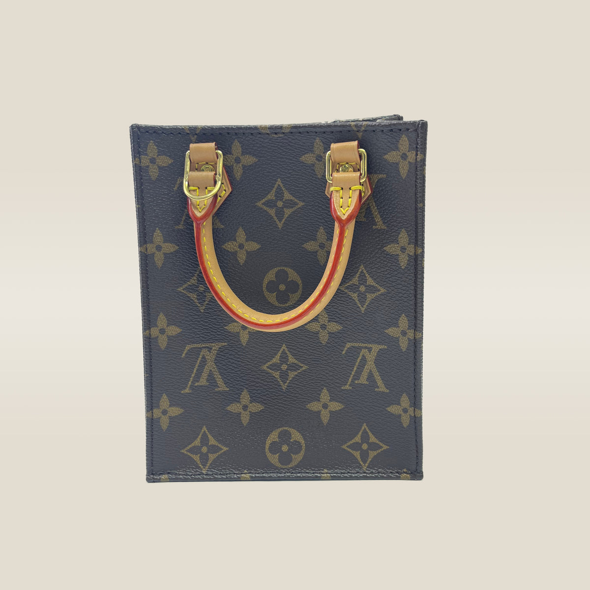 Louis Vuitton Petit Sac Plat