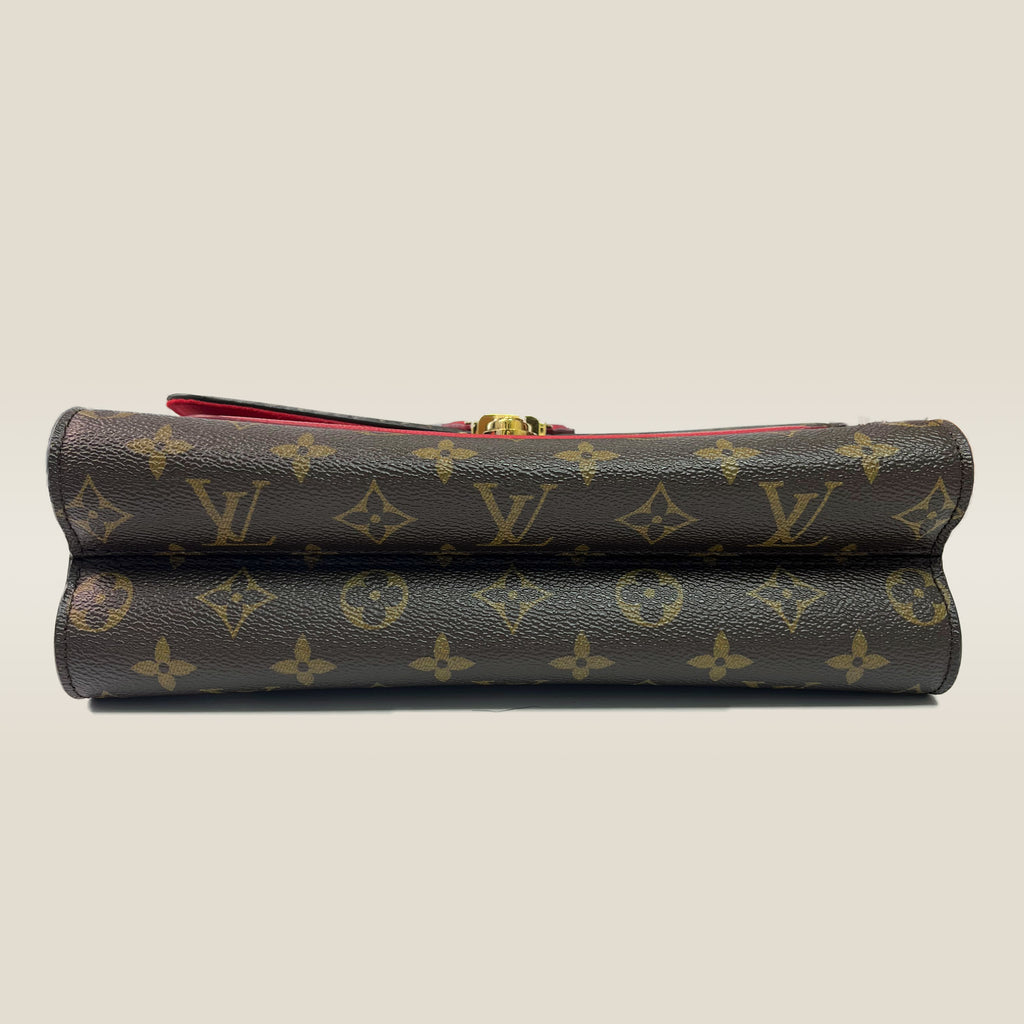 Louis Vuitton Victoire - SOLD - submit a request