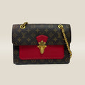Louis Vuitton Victoire - SOLD - submit a request
