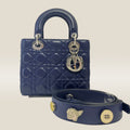 Medium Lady Dior My ABCDior Bag