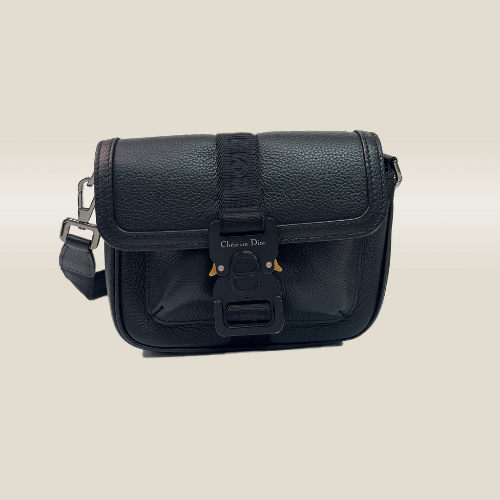 Dior Small Hit the Road Bag