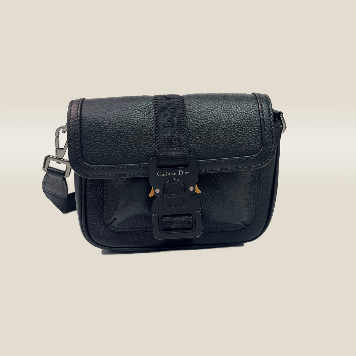 Dior Small Hit the Road Bag