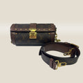 Louis Vuitton Papillon Trunk