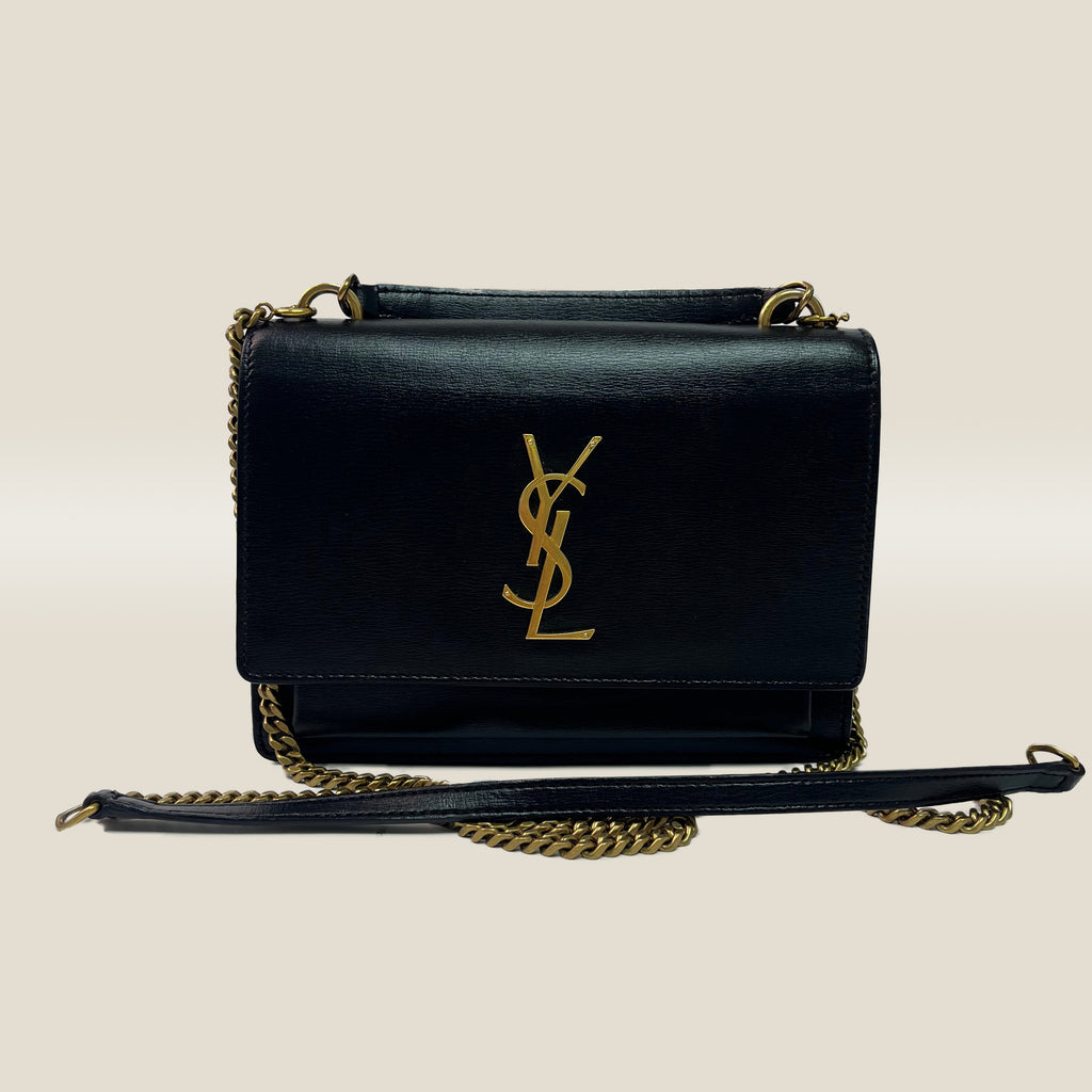 Saint Laurent Sunset Medium - SOLD - submit a request
