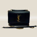 Saint Laurent Sunset Medium - SOLD - submit a request