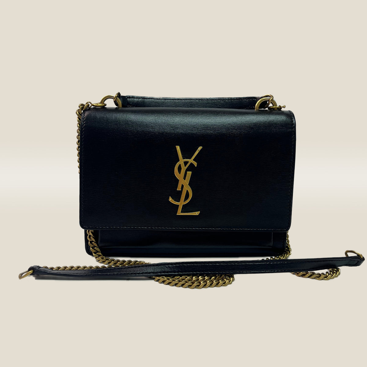 Saint Laurent Sunset Medium - SOLD - submit a request