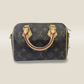 Louis Vuitton Speedy Bandoulière 20