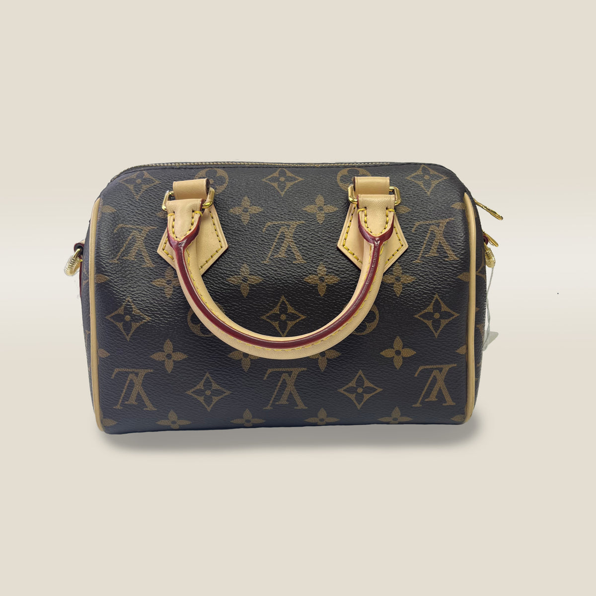 Louis Vuitton Speedy Bandoulière 20