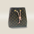 Louis Vuitton NéoNoé MM Rose Poudre