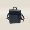 Louis Vuitton Taurillon Monogram Nano Steamer