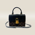 Louis Vuitton Locky BB