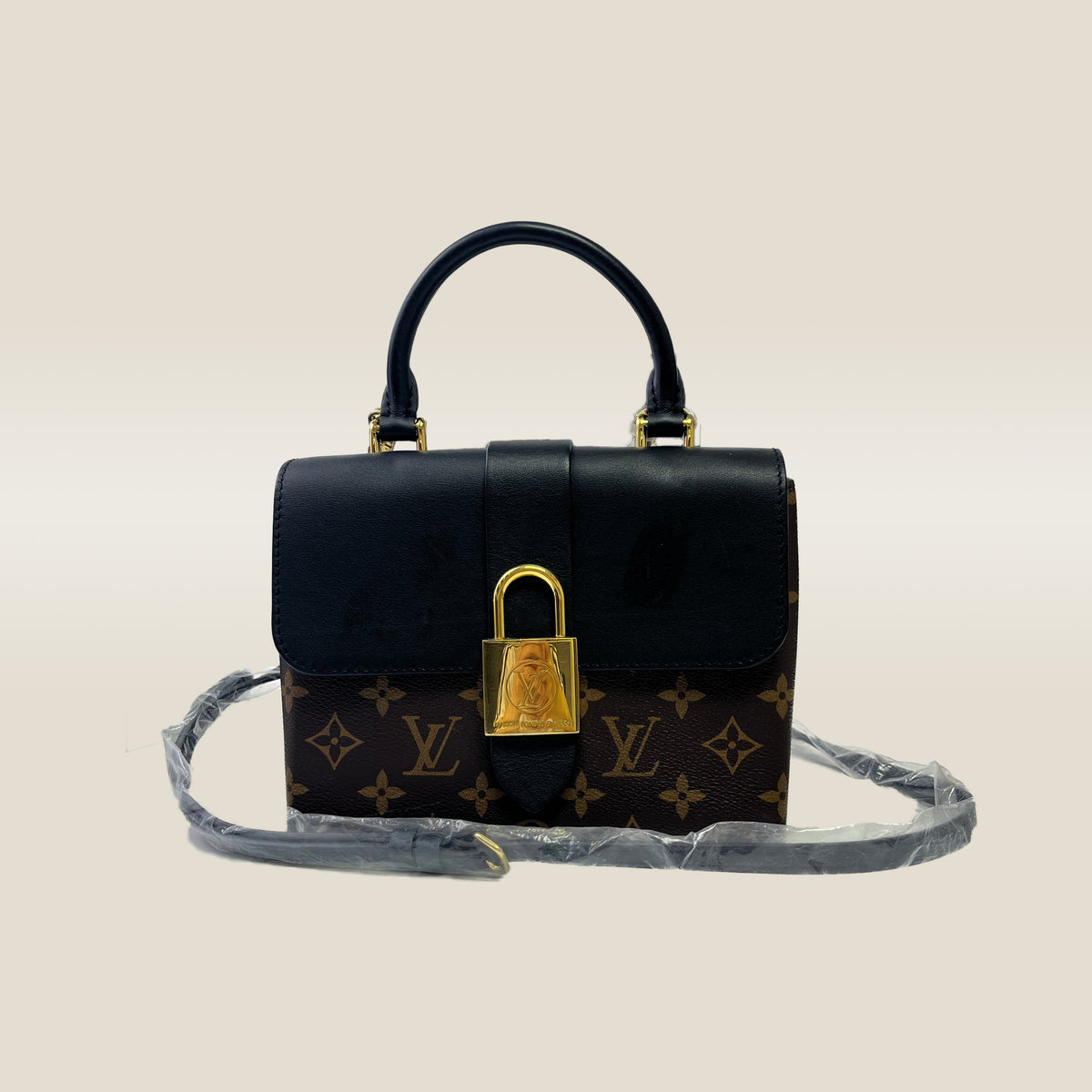 Louis Vuitton Locky BB