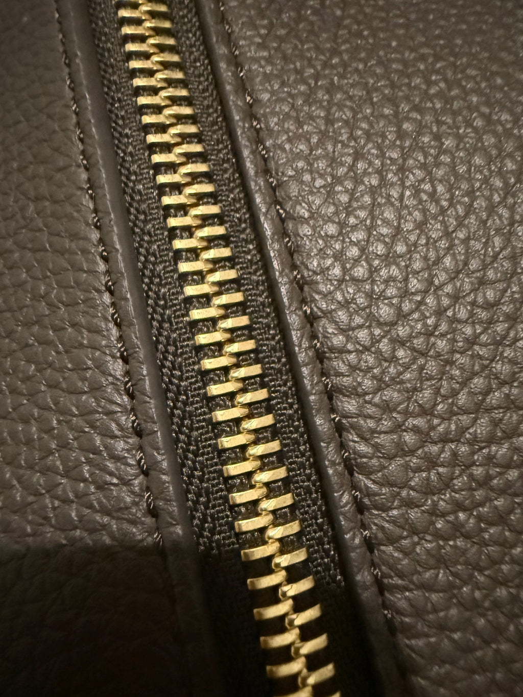 Loewe - Puzzle Bag Small Stone Gray